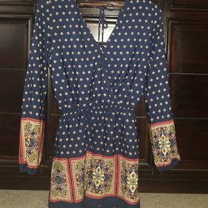 Romeo + Juliet romper